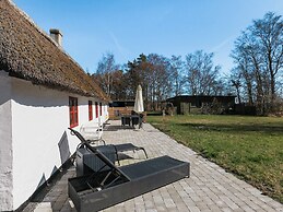 4 Person Holiday Home in Laeso