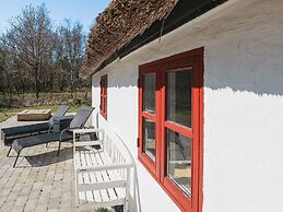 4 Person Holiday Home in Laeso