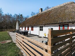 4 Person Holiday Home in Laeso