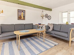 4 Person Holiday Home in Laeso