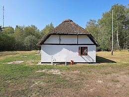 4 Person Holiday Home in Laeso