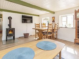 4 Person Holiday Home in Laeso