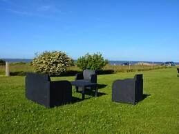 Holiday Apartment Oland