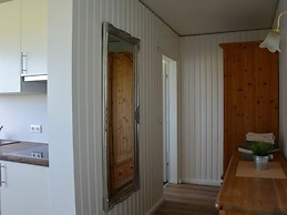 Holiday Apartment Oland