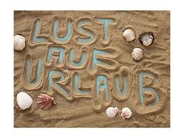 Holiday Apartment Oland