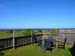 Holiday Apartment Oland