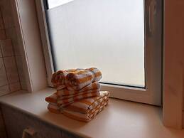 Holiday Apartment Oland