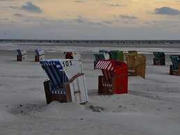 Holiday Apartment Oland