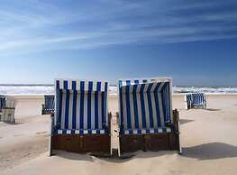 Holiday Apartment Oland