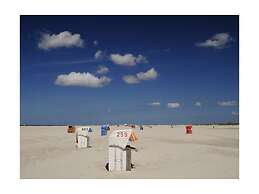 Holiday Apartment Oland