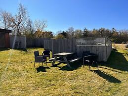 Holiday Apartment Oland