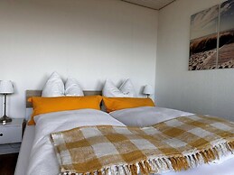 Holiday Apartment Oland