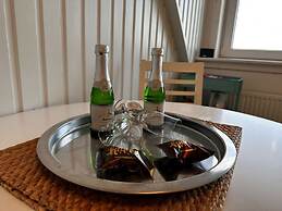 Holiday Apartment Oland