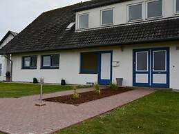 Holiday Apartment Oland