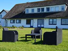 Holiday Apartment Oland