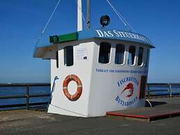 Holiday Apartment Oland