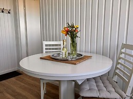 Holiday Apartment Oland