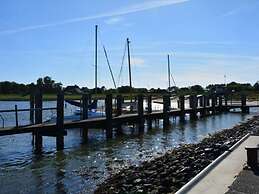 Holiday Apartment Oland