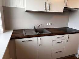 Holiday Apartment Oland