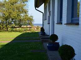 Holiday Apartment Oland