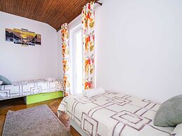 Apartment Dorica - Two Bedroom Apartment With Terrace