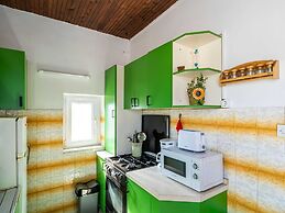 Apartment Dorica - Two Bedroom Apartment With Terrace