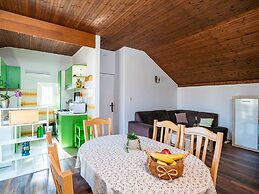 Apartment Dorica - Two Bedroom Apartment With Terrace