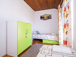 Apartment Dorica - Two Bedroom Apartment With Terrace