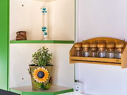 Apartment Dorica - Two Bedroom Apartment With Terrace