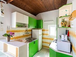 Apartment Dorica - Two Bedroom Apartment With Terrace