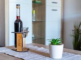 Apartment Dorica - Two Bedroom Apartment With Terrace