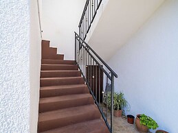 Apartment Dorica - Two Bedroom Apartment With Terrace