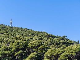 Apartment Dorica - Two Bedroom Apartment With Terrace