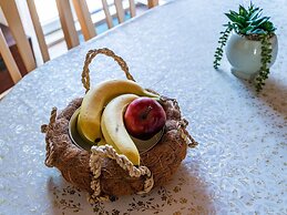 Apartment Dorica - Two Bedroom Apartment With Terrace