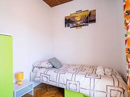 Apartment Dorica - Two Bedroom Apartment With Terrace