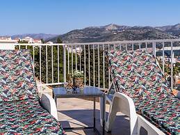 Apartment Dorica - Two Bedroom Apartment With Terrace