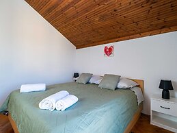 Apartment Dorica - Two Bedroom Apartment With Terrace
