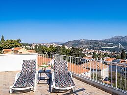 Apartment Dorica - Two Bedroom Apartment With Terrace
