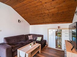 Apartment Dorica - Two Bedroom Apartment With Terrace