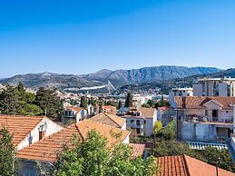 Apartment Dorica - Two Bedroom Apartment With Terrace