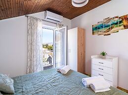 Apartment Dorica - Two Bedroom Apartment With Terrace