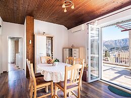 Apartment Dorica - Two Bedroom Apartment With Terrace