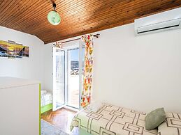 Apartment Dorica - Two Bedroom Apartment With Terrace