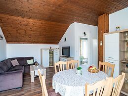 Apartment Dorica - Two Bedroom Apartment With Terrace