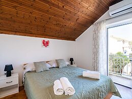 Apartment Dorica - Two Bedroom Apartment With Terrace