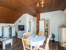 Apartment Dorica - Two Bedroom Apartment With Terrace