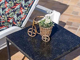 Apartment Dorica - Two Bedroom Apartment With Terrace