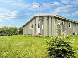 5 Person Holiday Home in Juelsminde