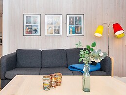 5 Person Holiday Home in Juelsminde