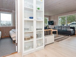 5 Person Holiday Home in Juelsminde